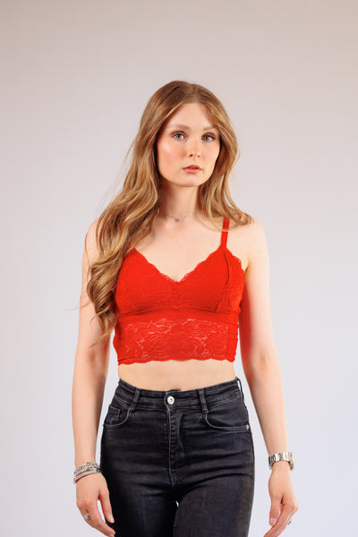 POCKET BRA ,RAVE'